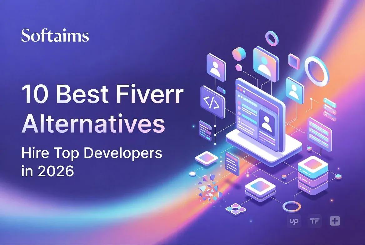 10 Best Fiverr Alternatives for Hiring Top Developers in 2026