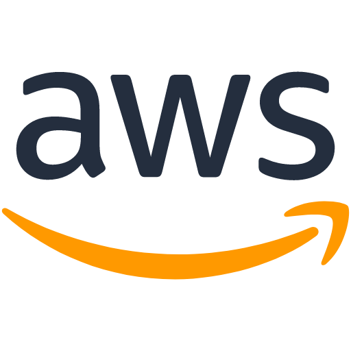 AWS technology icon