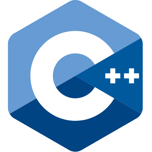 C++ technology icon