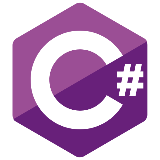C# technology icon