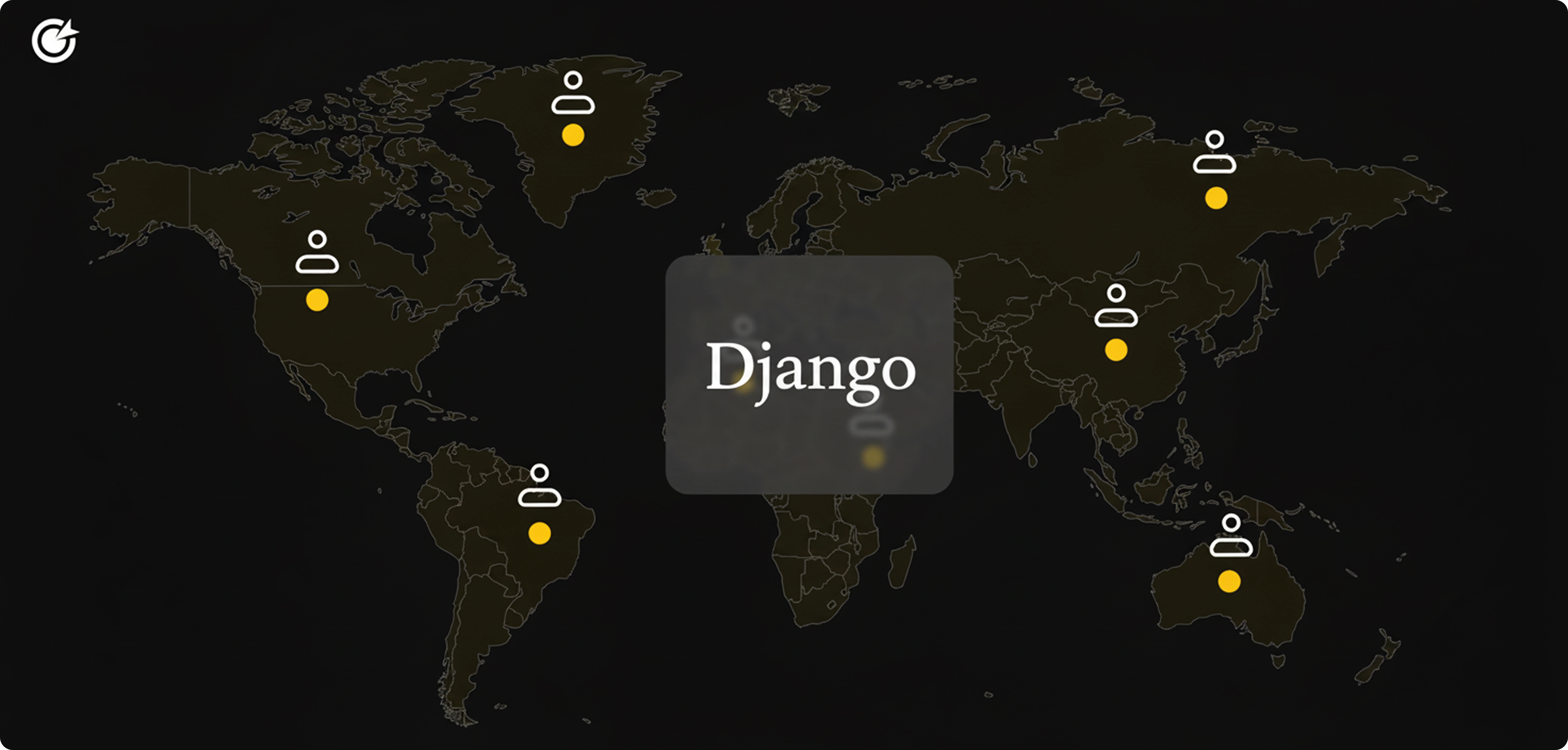 django Developer
