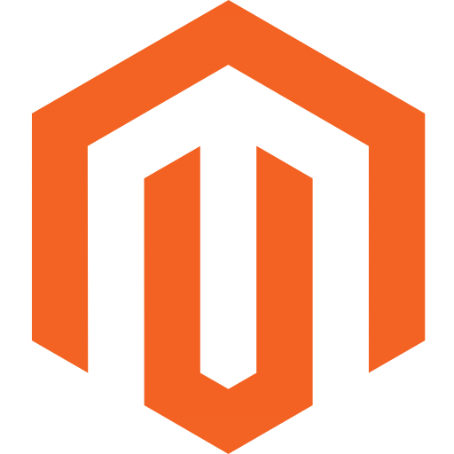 Magento technology icon