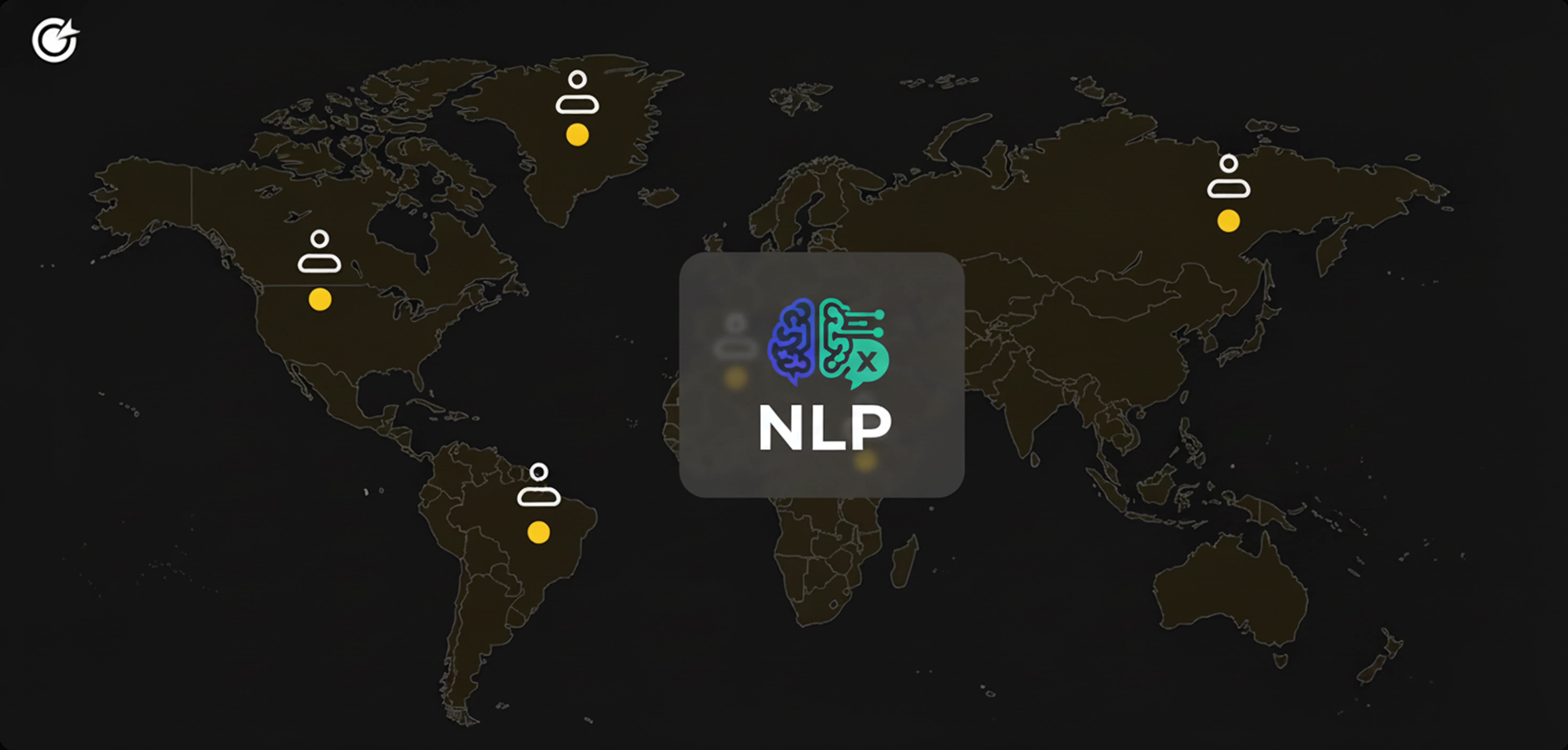 nlp Developer