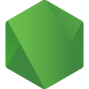 Node.js technology icon