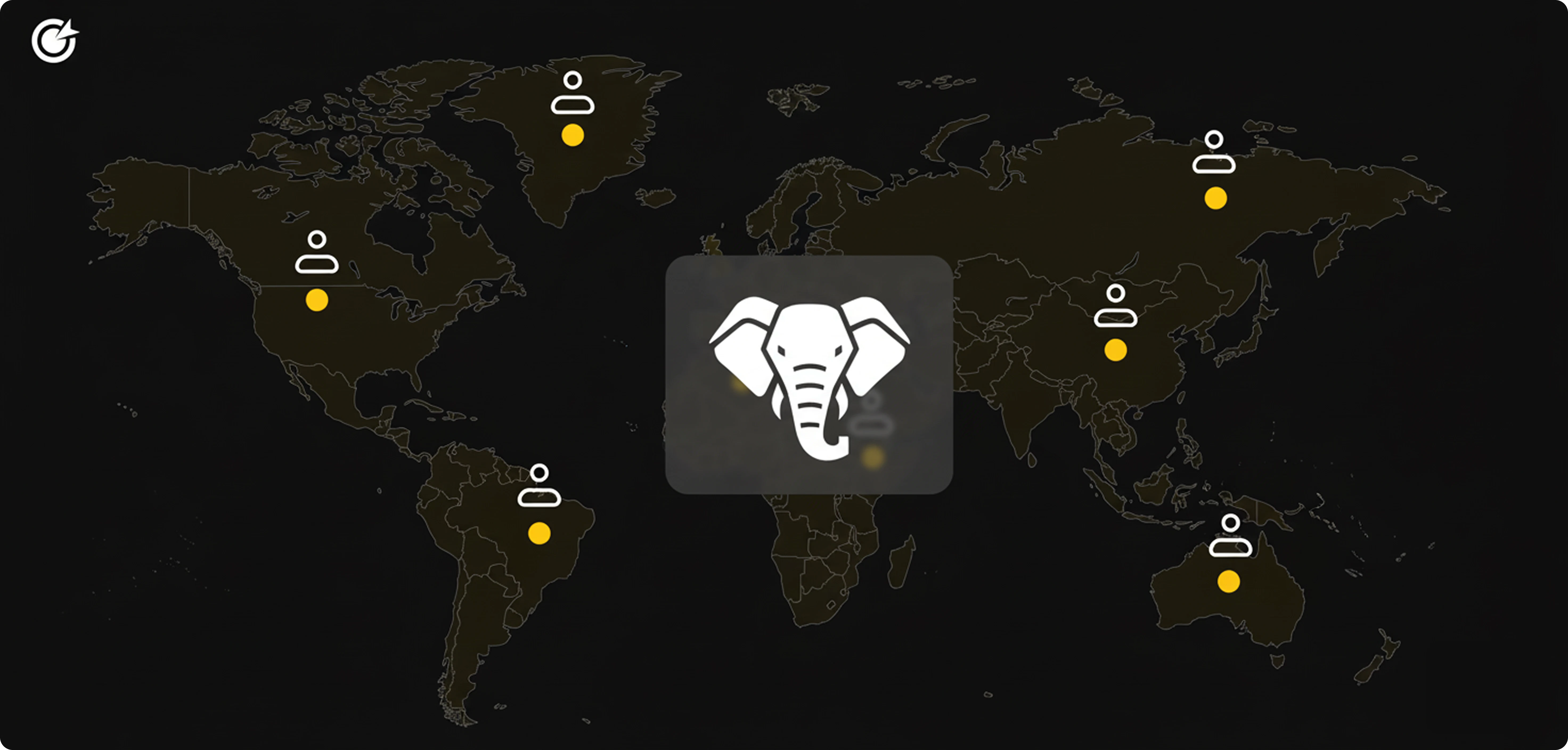 postgresql Developer
