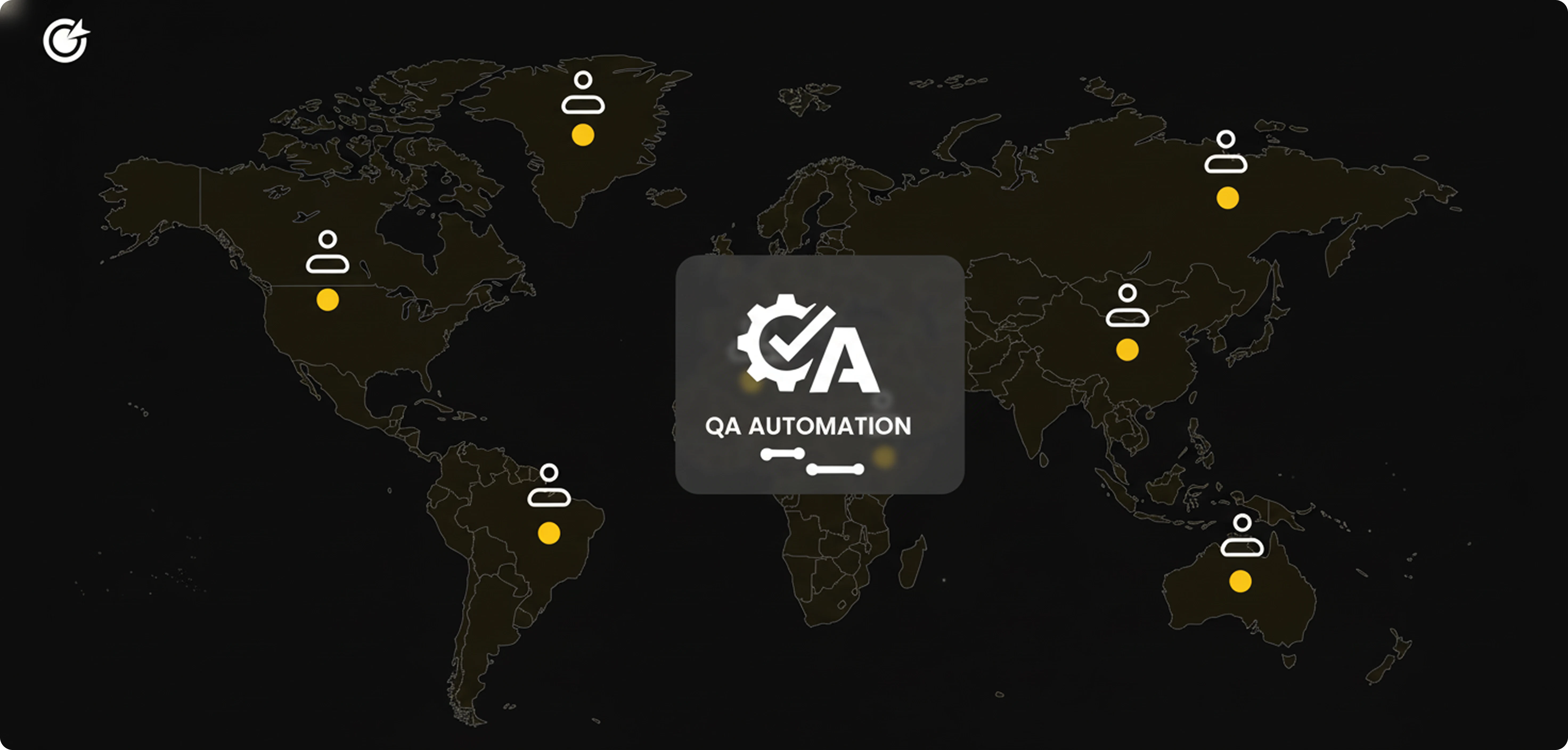 qa-automation Developer