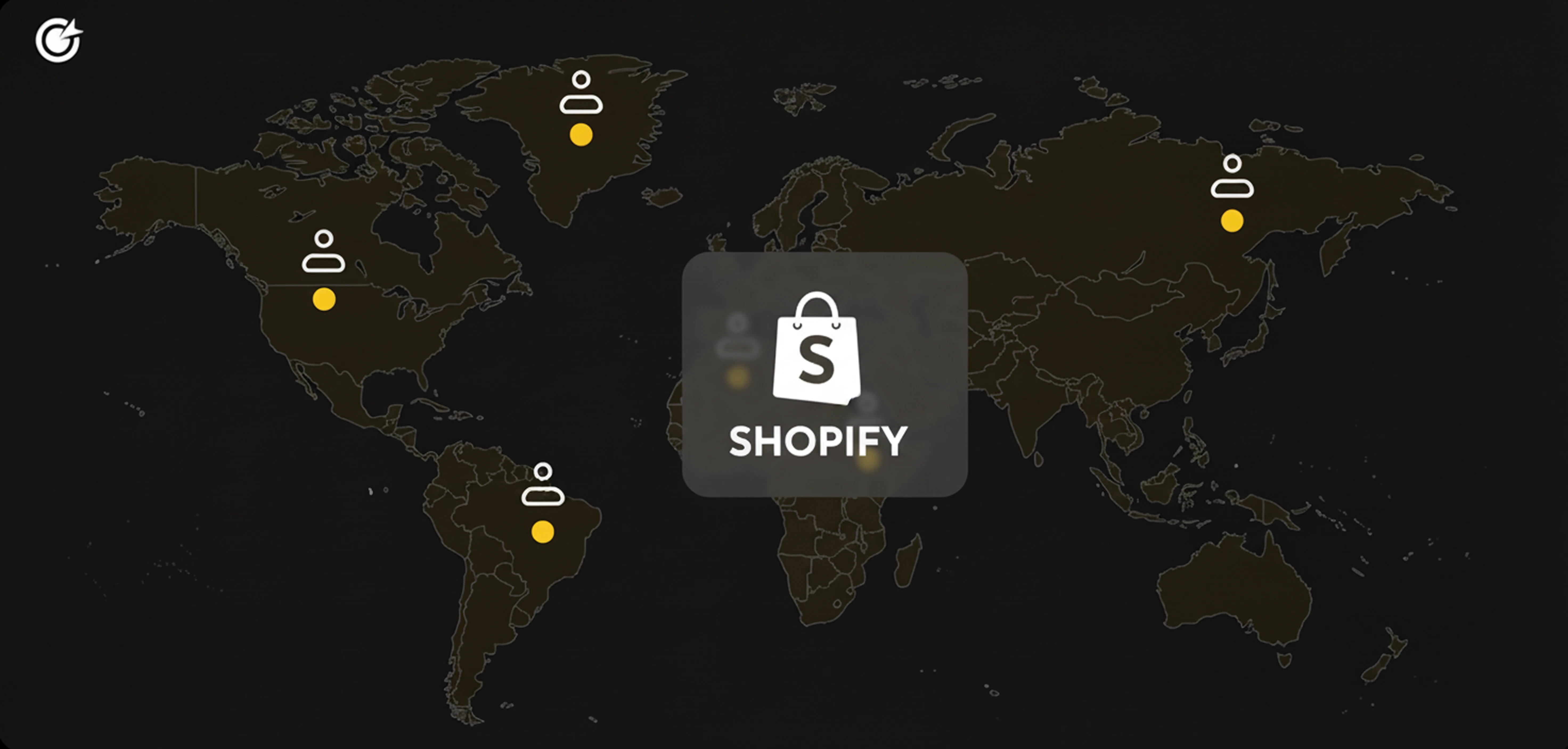 shopify Developer