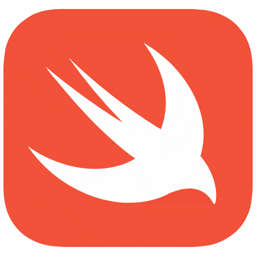 Swift technology icon