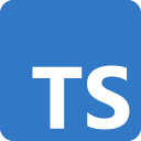 TypeScript technology icon