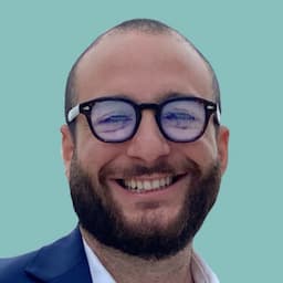 Daniel Russo, ScaleUp software