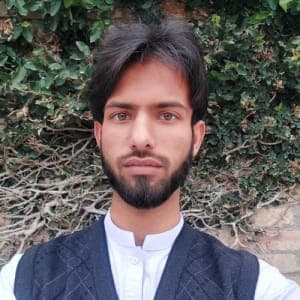 Farid U. | Full Stack Developer at Softaims Profile of Farid U., Full Stack Developer at Softaims