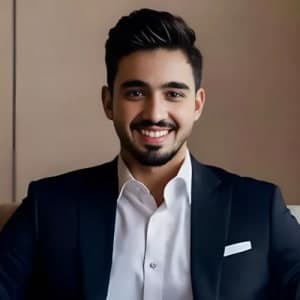 Muhammad A. | Full Stack Developer at Softaims Profile of Muhammad A., Full Stack Developer at Softaims