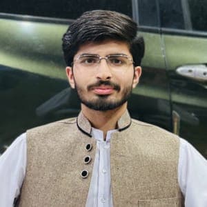 Ali H. | Full Stack Developer at Softaims Profile of Ali H., Full Stack Developer at Softaims