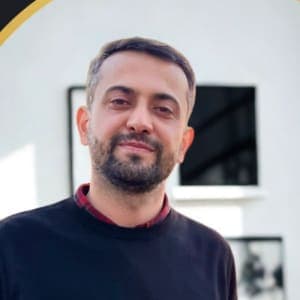 Karim Z. | Full Stack Developer at Softaims Profile of Karim Z., Full Stack Developer at Softaims